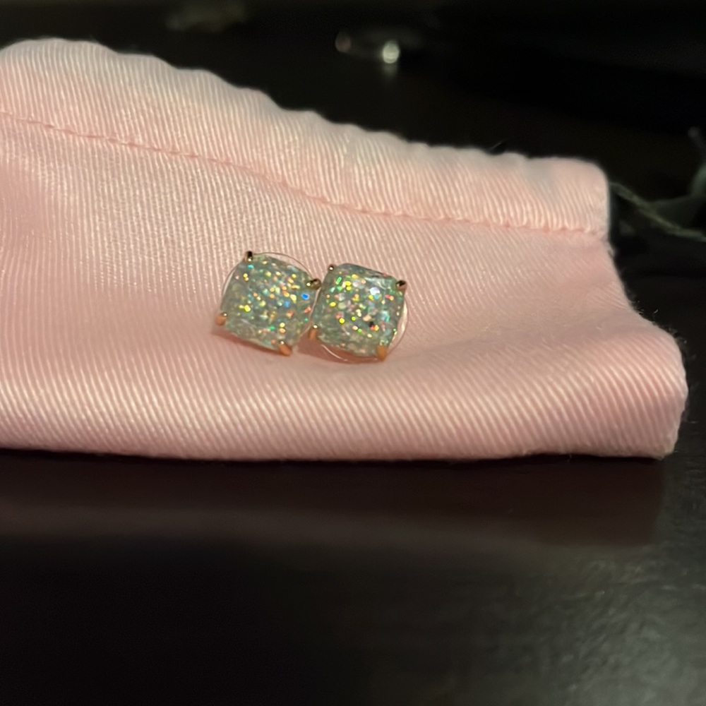 Kate spade earrings